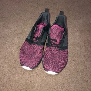 Reebok sneakers Size 6